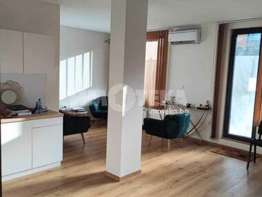 For sale - Apartment in Manastirski livadi-Iztok,  Sofia