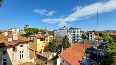 Πώληση - Διαμέρισμα σε Общината,  Варна