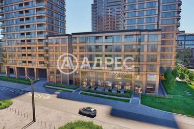 Продажба - Апартамент в Лозенец,  София