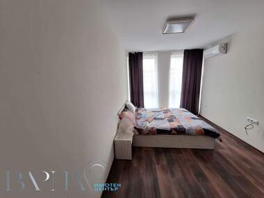 For rent - Apartment in Liatno kino Trakia,  Varna