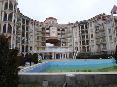 For sale - Apartment in Emona,  Burgas