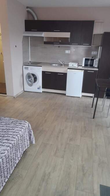 Kira - Apartman olarak Mladejki halm,  Plovdiv