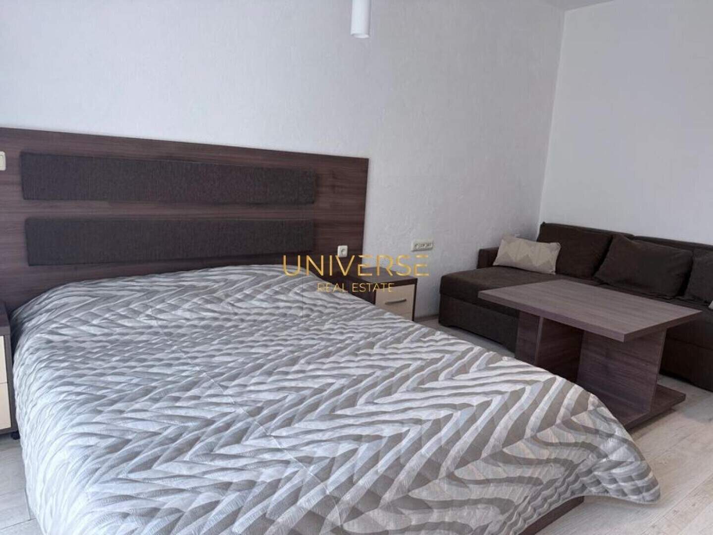 studio Apartament în Sunny Beach, Burgas – fotografia 8