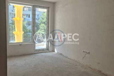For sale - Apartment in Izgrev,  Burgas