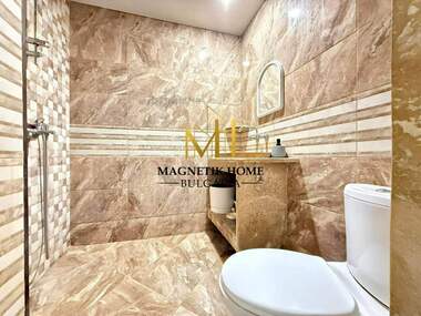 Miete - Wohnung in Izgrew,  Burgas