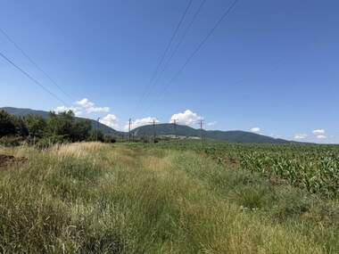 Vânzare - Teren agricol în Ivaniane,  Sofia