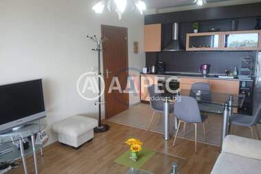 For sale - Apartment in k.k. Chayka,  Varna