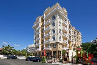 For sale - Apartment in Sveti Vlas,  Burgas
