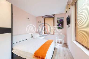 Satış - Apartman olarak Golden Sands,  Varna