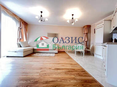 For sale - Apartment in Sunny Beach,  Burgas