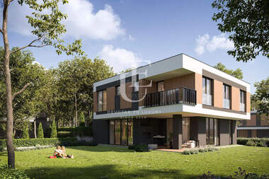 For sale - House in Gorna Bania,  Sofia