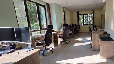 Miete - Büro in Okrajna bolniza - Generali,  Warna
