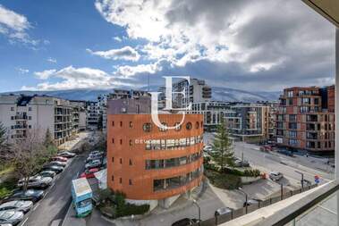 Продажба - Апартамент в Кръстова вада,  София