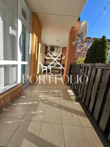 Satış - Apartman olarak Aheloy,  Burgas