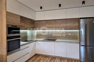 Продажа - Квартира в Кръстова вада,  София