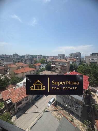 Vânzare - Apartament în Drujba 1,  Haskovo