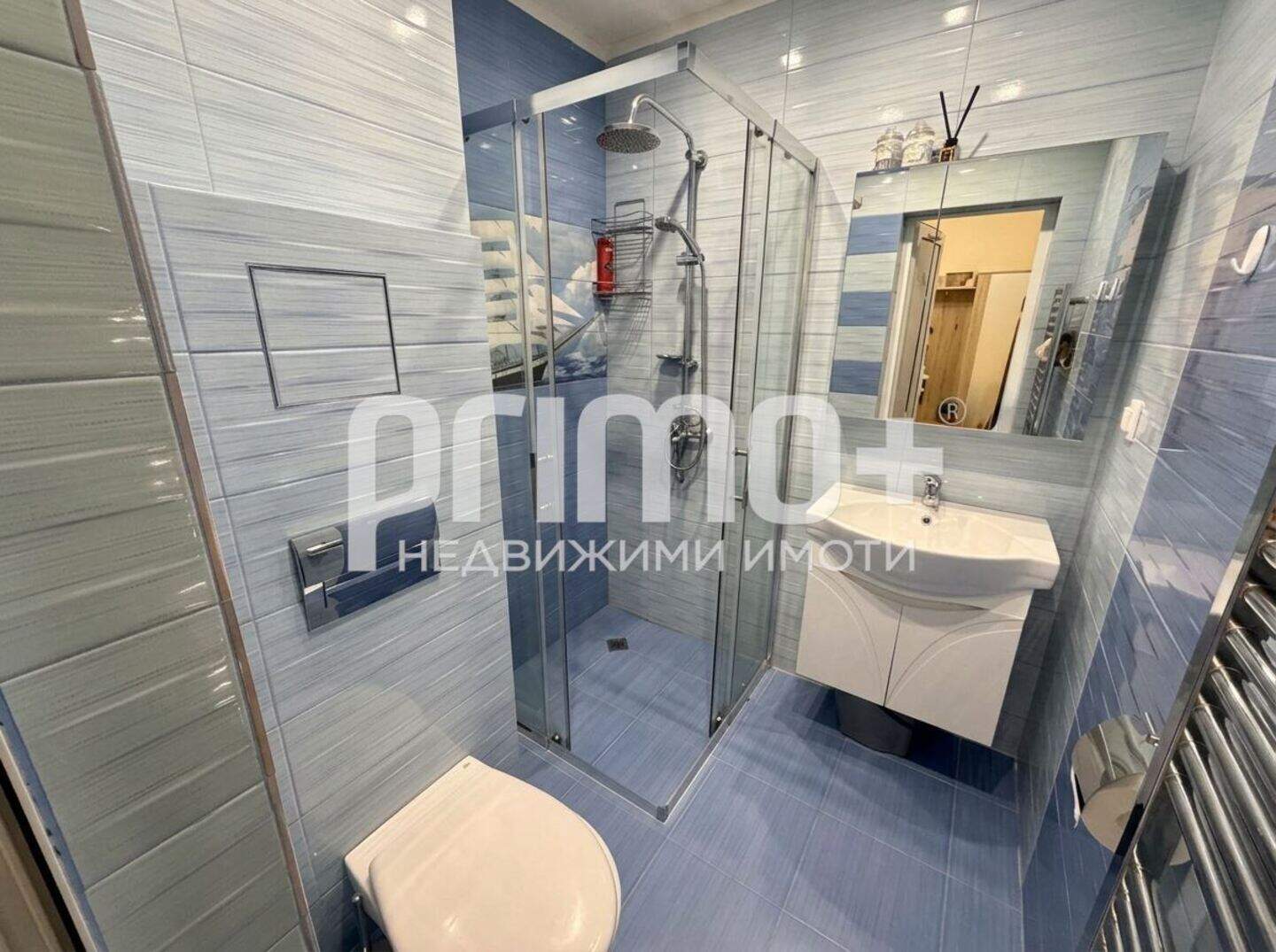 1 bedroom Apartment in Vitosha, Sofia – photo 8