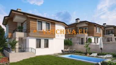 For sale - House in Sozopol,  Burgas