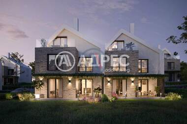 Продажа - Дом в Бистрица,  София