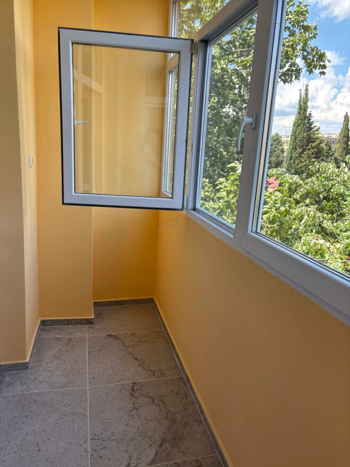 Dreizimmer Wohnung in Tri tschutschura-üg, Stara Sagora – Foto 8