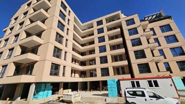 Vânzare - Apartament în Malinova Dolina,  Sofia