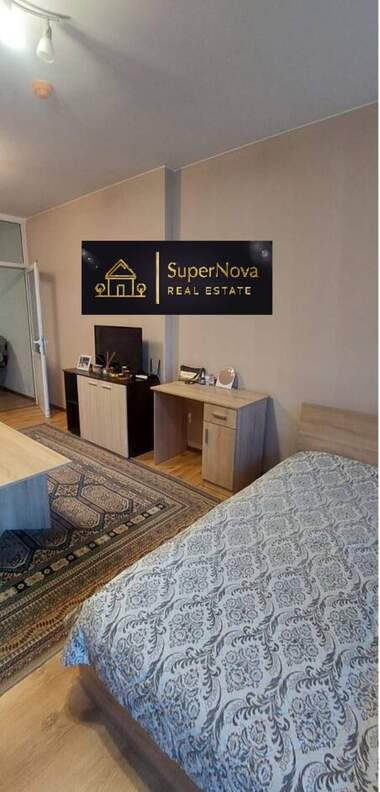 Miete - Wohnung in Studentski grad,  Sovia