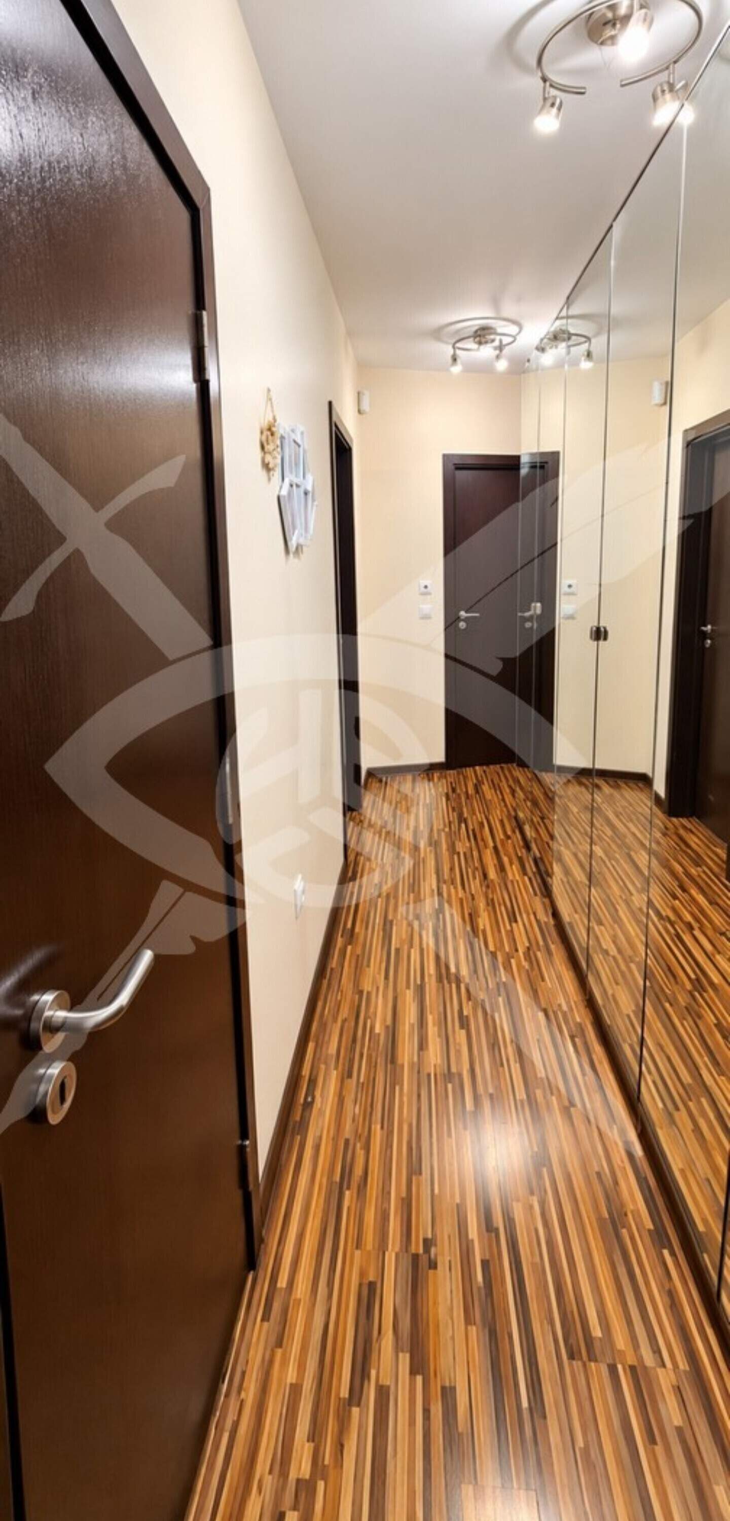 İki odalı Apartman olarak Bakston, Sofia – fotoğraf 8