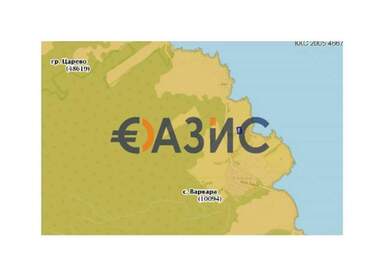 For sale - For Construction in Varvara,  Burgas