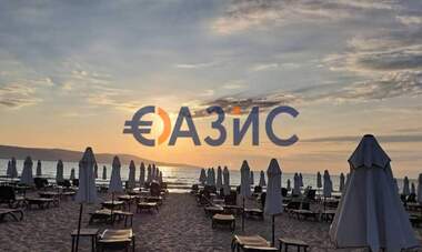 For sale - Apartment in Nessebar,  Burgas