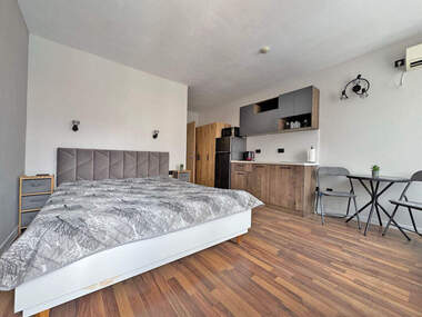 Verkauf - Wohnung in Nessebar,  Burgas