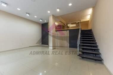 For sale - Store in jP Gara,  Varna