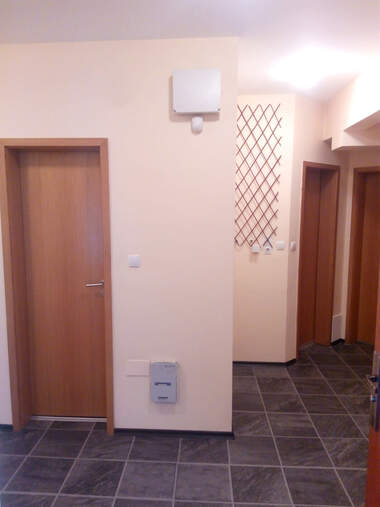 For rent - Apartment in Manastirski livadi-Zapad,  Sofia
