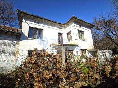 Продажа - Дом в Добромирка,  Габрово