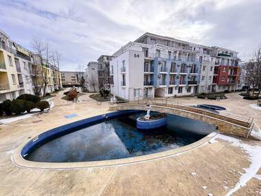 For sale - Apartment in Sunny Beach,  Burgas