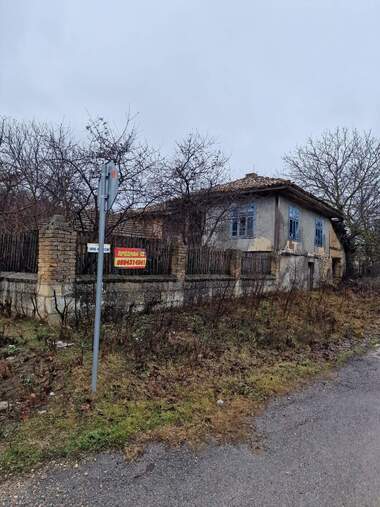 Vânzare - Teren de construcții în Hărsovo,  Șumen