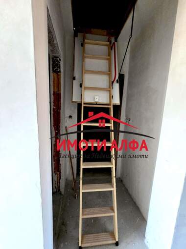 Satış - Apartman olarak Centar,  Haskovo