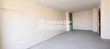 Продажба - Апартамент в Христо Смирненски,  Пловдив