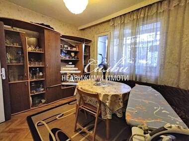For sale - Apartment in Bolnicata,  Shumen