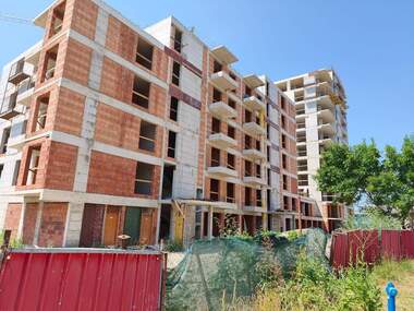 Продажба - Апартамент в Кайсиева градина,  Варна