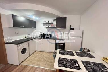 For sale - Apartment in k.k. Chayka,  Varna