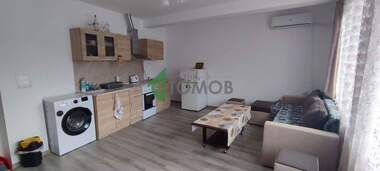 Продажба - Апартамент в Томбул Джамия,  Шумен
