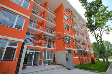 Satış - Apartman olarak Sunny Beach,  Burgas