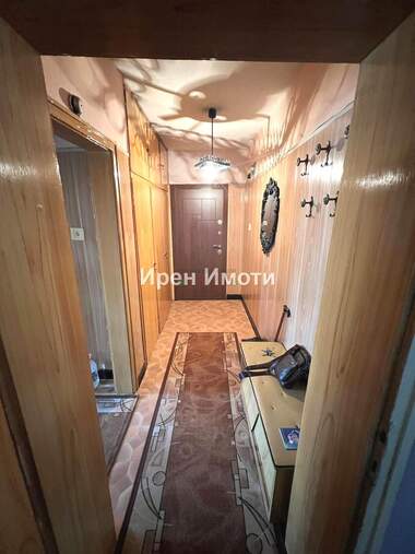 Πώληση - Διαμέρισμα σε Център,  Ямбол