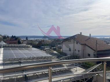 For rent - Apartment in Briz,  Varna