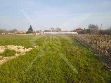 For sale - For Construction in Manolsko Konare,  Plovdiv