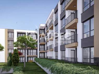 Продажба - Апартамент в Пчелина,  Варна
