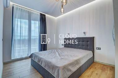 For sale - Apartment in Krastova vada,  Sofia