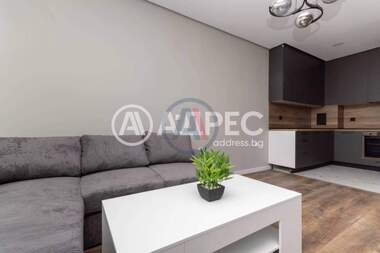 Verkauf - Wohnung in Zentar,  Burgas