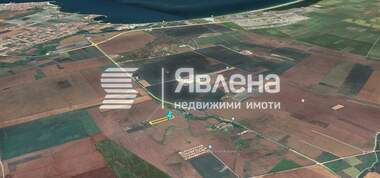 Πώληση - Γεωργική γη σε Каблешково,  Бургас