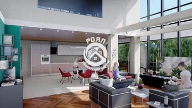 For sale - Apartment in Hristo Smirnenski,  Plovdiv
